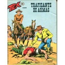 Tex 141 (1982)