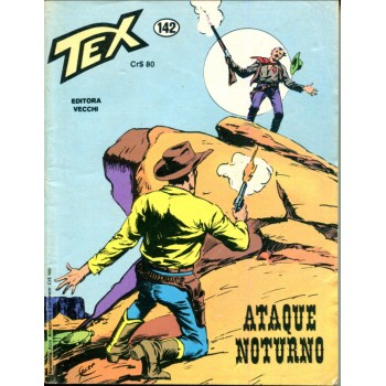 Tex 142 (1982)
