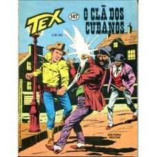 Tex 147 (1982)