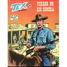 Tex 31 (1979) 2a Edição