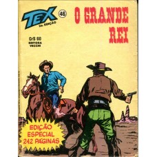 Tex 46 (1981) 2a Edição