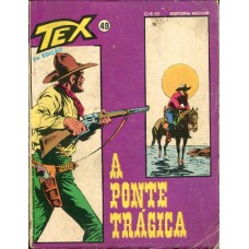 Tex 49 (1981) 2a Edição