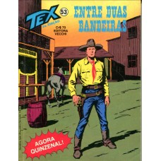 Tex 53 (1981) 2a Edição