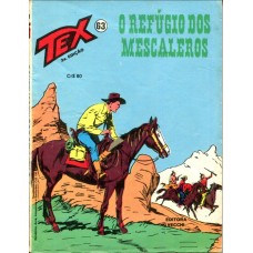 Tex 63 (1981) 2a Edição