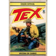 Tex Edição Especial (1995) Arizona em Chamas
