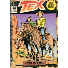 Tex Edição Especial Colorida 1 (1990)