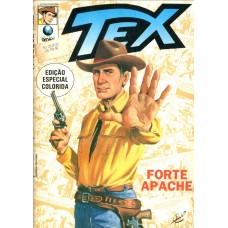 Tex Edição Especial Colorida 3 (1992)