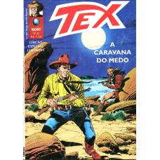 Tex Edição Especial Colorida 6 (1997)