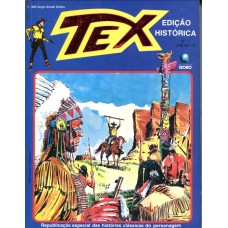 Tex Edição Histórica 2 (1993)