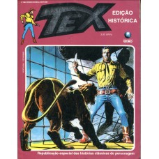 Tex Edição Histórica 6 (1994)