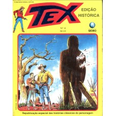 Tex Edição Histórica 8 (1994)