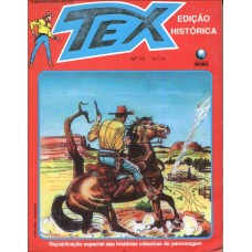Tex Edição Histórica 10 (1995)
