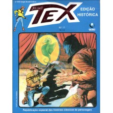 Tex Edição Histórica 11 (1995)