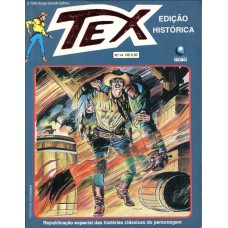 Tex Edição Histórica 14 (1995)