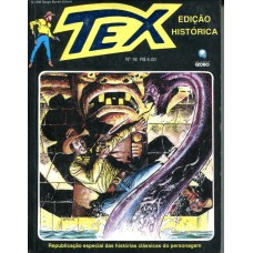 Tex Edição Histórica 18 (1996)