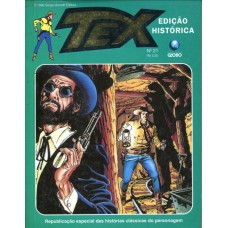 Tex Edição Histórica 21 (1996)