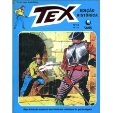 Tex Edição Histórica 26 (1997)