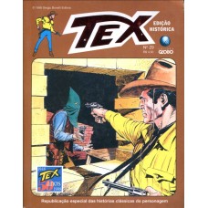 Tex Edição Histórica 29 (1998)