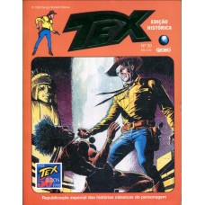 Tex Edição Histórica 30 (1998)