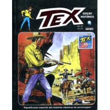 Tex Edição Histórica 31 (1998)