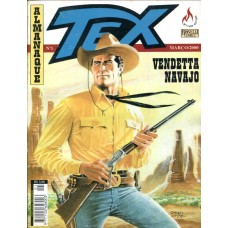 Almanaque Tex 1 (2000)