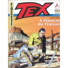 Almanaque Tex 2 (2000)