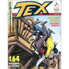 Almanaque Tex 12 (2002)