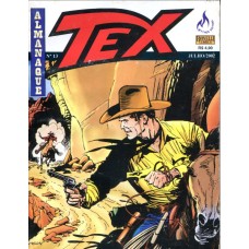 Almanaque Tex 13 (2002)