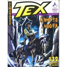 Almanaque Tex 15 (2002)