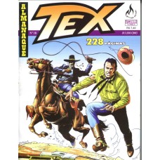 Almanaque Tex 18 (2003)