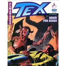 Almanaque Tex 19 (2003)