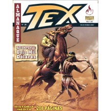 Almanaque Tex 20 (2003)