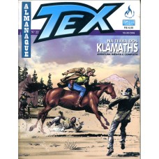 Almanaque Tex 22 (2004)