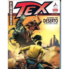 Almanaque Tex 23 (2004)