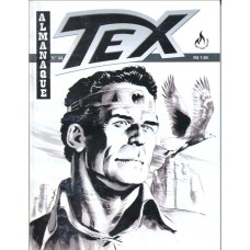 Almanaque Tex 44 (2012)