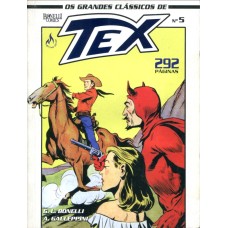 Os Grandes Clássicos do Tex 5 (2006)