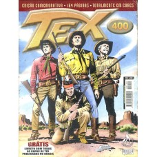 Tex 400 (2003)