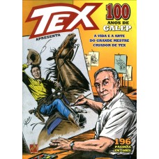 Tex 100 Anos de Galep (2018)