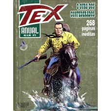 Tex Anual 2 (2000)