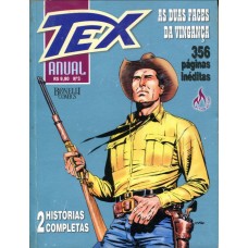 Tex Anual 3 (2001)