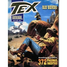 Tex Anual 5 (2003)