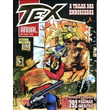 Tex Anual 8 (2006)