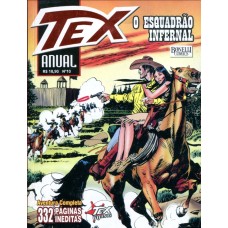 Tex Anual 10 (2008)