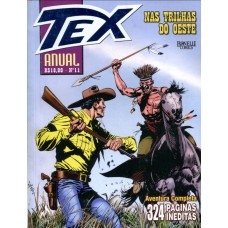 Tex Anual 11 (2009)