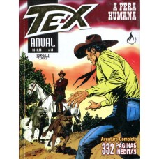 Tex Anual 12 (2010)