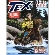 Tex Anual 14 (2012)