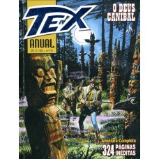 Tex Anual 15 (2013)