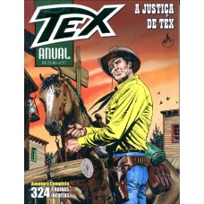 Tex Anual 17 (2015)