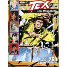 Tex e os Aventureiros 4 (2005)