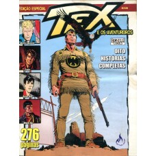 Tex e os Aventureiros Especial (2006)
